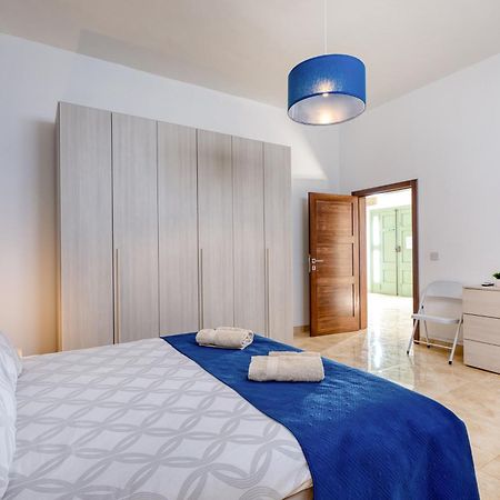 Spacious, Bright, Valley & Sea View Maisonette Шаара Экстерьер фото